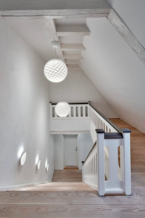 Pendant Lights
