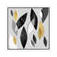 Falling Leaves by Elisabeth Fredriksson - Print on Canvas-482798028-487583155