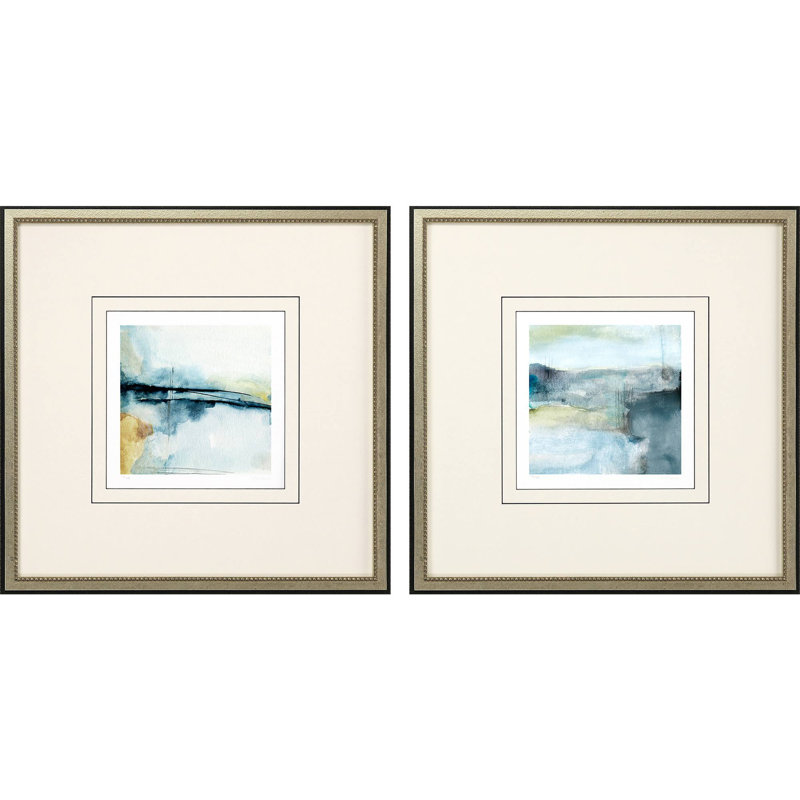 " Mist S/2 " 2 - Pieces