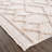 Malili Moroccan Beige Area Rug-1458920888