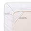 Ensemble d'édredon et de draps de couleur unie toutes saisons pour lit dans un sac 5 pièces / 7 pièces par Sweet Home Collection-1586692865-1586692889
