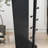 360° Swivel Full Length Mirror With Stand,Solid Wood Floor Mirror With Coat Rack-1801980577-1801980578
