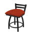 Tabouret de coiffeuse en métal Jackie-1058420002-1058420005