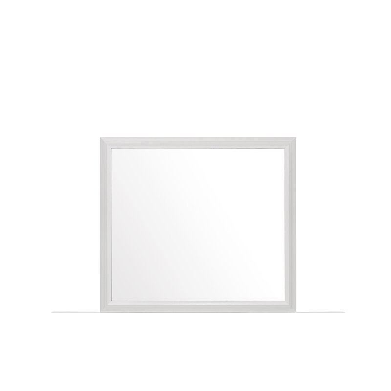 MIRAGE WHITE MIRROR