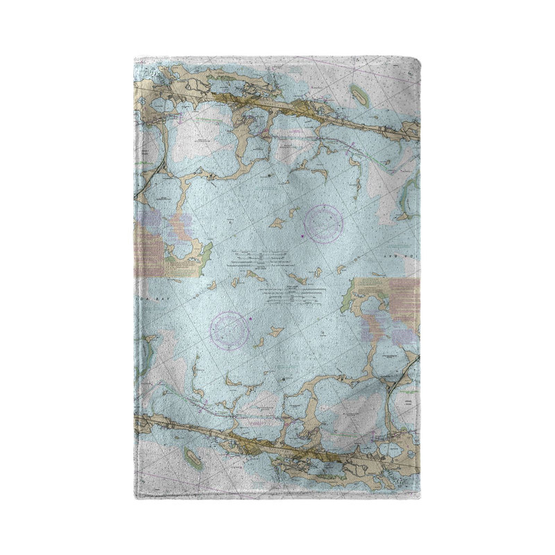 Dish Cloth Kitchen Towel