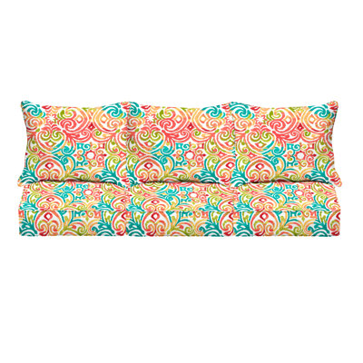 Coussin de dossier / siège d'extérieur