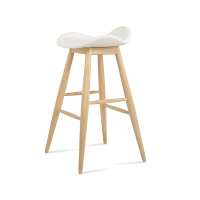 Falcon Baba Wood Short & Bar Stool