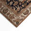 Tapis d'intérieur et d'extérieur brun Persian-338168405