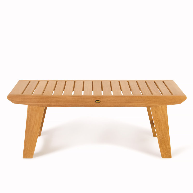 Banc de pique-nique Owensville
