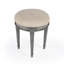 Bernadette Upholstered 18"W Vanity Stool-1247508739-1304584223