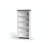 Columbia Bookcase, No Assembly Required-109818230-109818231