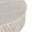 Norwood 40" Round Coffee Table-885040891
