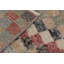 Hand Woven Wool Area Rug