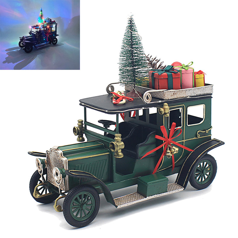 Christmas Figurines & Collectibles