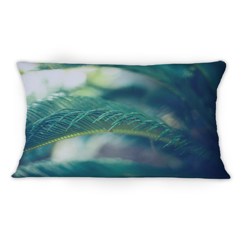 Coussin Tropical