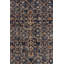 Vintage One-of-a-Kind 5'6X9'1 Hand Knotted Area Rug