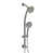 Brushed Nickel is out of stock