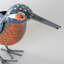 Animals Metal Garden Statue