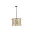 Hilton 4 - Light Pendant