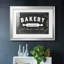 Bakery, impression sur papier encadrée-69586063-69586062