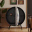 Armoire de rangement pour le salon