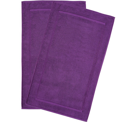 Tapis pour salle de bain Hawmam