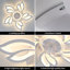 Bellewood 68cm Ceiling Fan with LED Lights