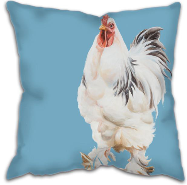 Roisin Floor Cushion