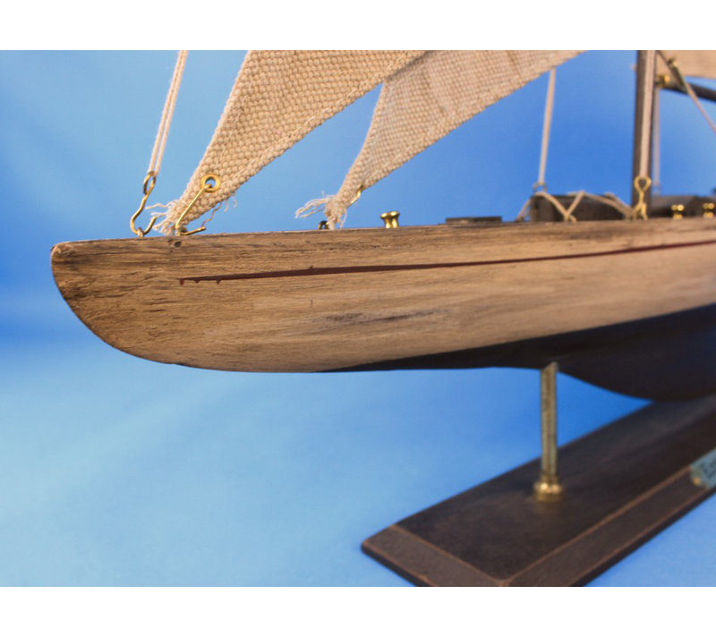 Raymo Handmade Sport Model Car Decorative Object
