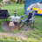 Folding Camping Chair-1126039390