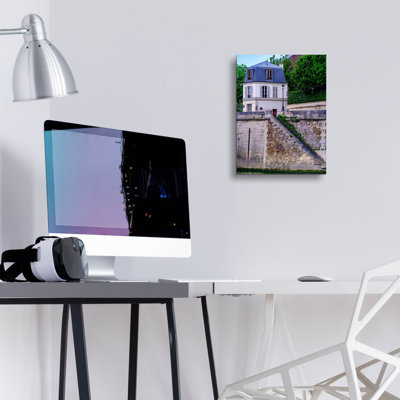 "Paris - House On seine" par Epic Portfolio