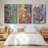 " Descending Graces " 3 - Pieces-97754461-97754466