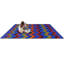 Tapis touffeté Sonic-1404679643