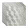 23'' L x 23'' W Textured Vinyl Glue Up Ceiling Tile