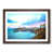 Walnut Framed selected