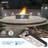 Led Low Voltage Hardscape Lighting, 7 Inch 3W/4W/5W Retaining Wall Light, 5000K Daylight