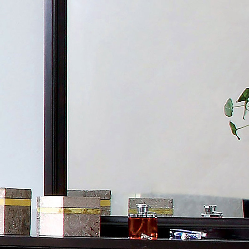 Miroir de commode Touchet