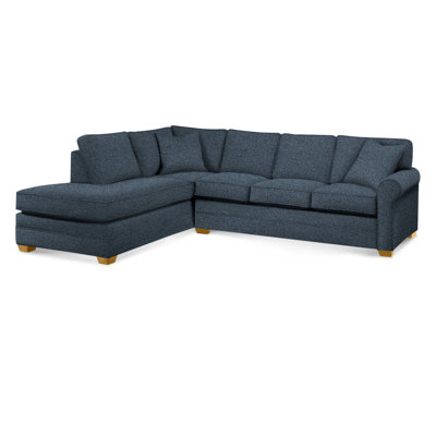 Bedford Upholstered Sectional