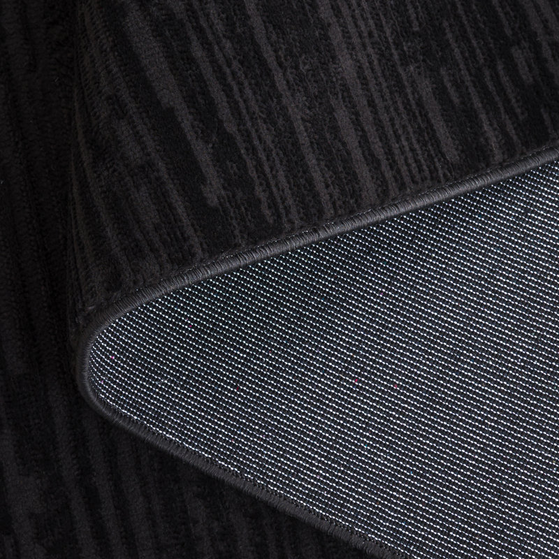 Mila 290 Performance No Pattern Rug, Rectangle 5'3" x 7'6"