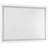 Metal Flat LED Mirror-2027161320