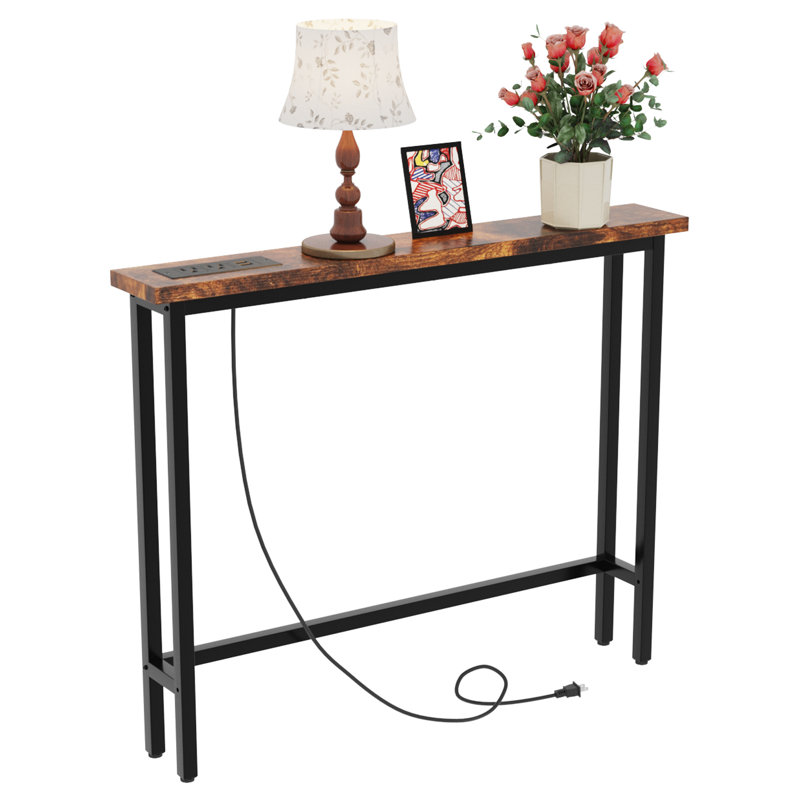 100cm Console Table