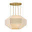 4-Light Chandelier