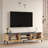 Roshaad 4 - Piece Living Room Table Set