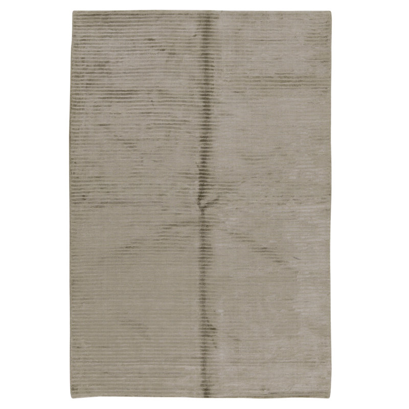 Handmade Area Rug