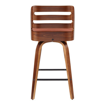 Tabouret de comptoir contemporain