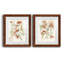 «Abstracting Flowers I», ensemble de 2 reproductions d'art-1929519448-1946065012-1946065015