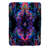 Refracted Colors - 1 Piece Blanket-99153768