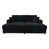 Black est en rupture de stock