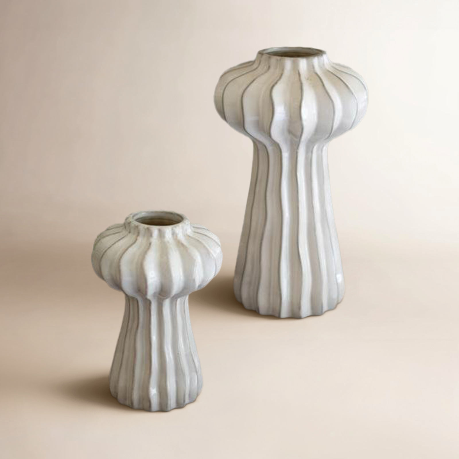 Ceramic Table Vase