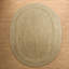 Tapis en jute tressé à la main Kayleigh -867097985